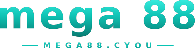 mega 88 logo