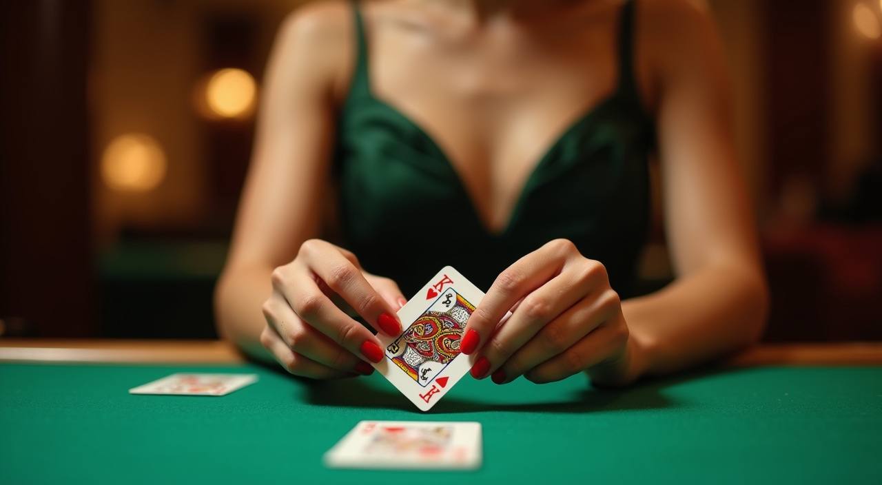 mega 88 Midnight Luck Pada mega 88: Permainan Fokus Anda